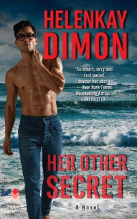 Front cover_Her Other Secret