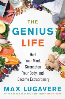 Front cover_The Genius Life