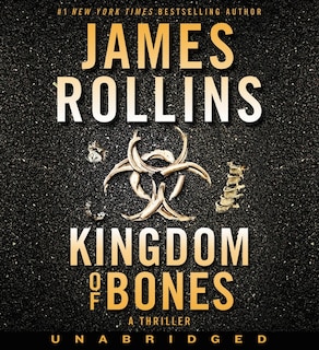 Front cover_Kingdom of Bones