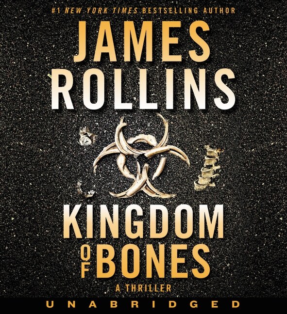 Front cover_Kingdom of Bones