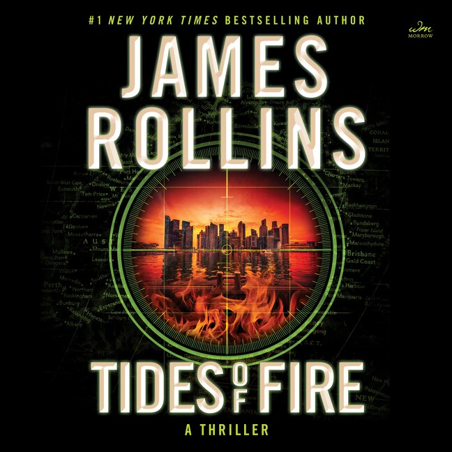 Front cover_Tides of Fire CD