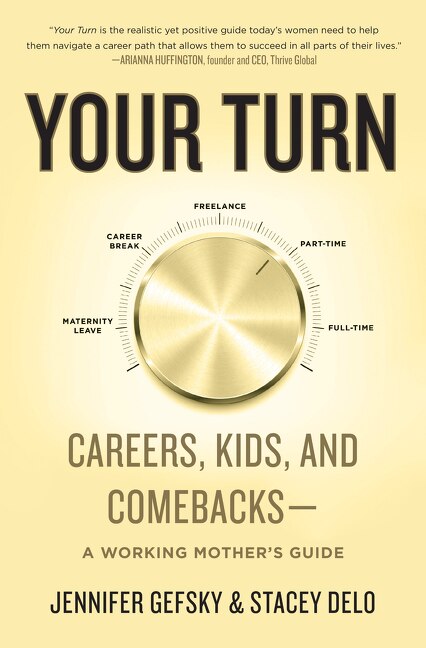 Front cover_Your Turn