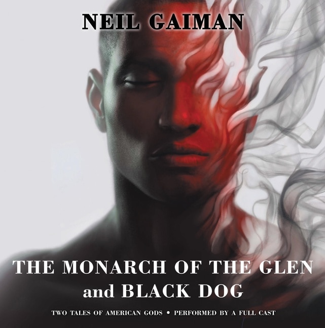 Front cover_The Monarch of the Glen and Black Dog Vinyl Edition + MP3