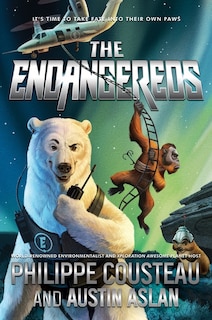 Couverture_The Endangereds