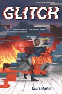 Front cover_Glitch
