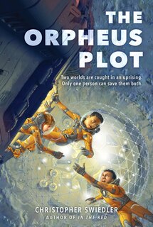 Couverture_The Orpheus Plot