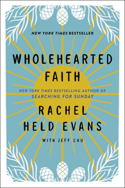 Couverture_Wholehearted Faith