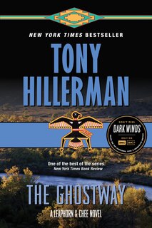 Front cover_The Ghostway