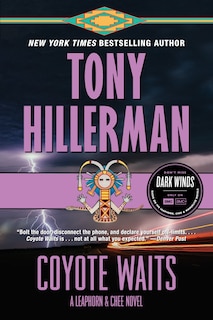 Front cover_Coyote Waits