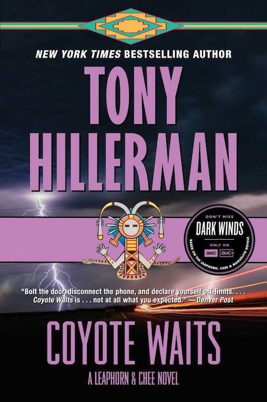 Front cover_Coyote Waits