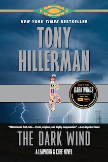 Front cover_The Dark Wind