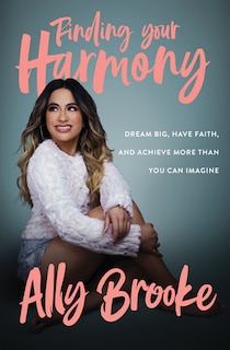 Front cover_Finding Your Harmony