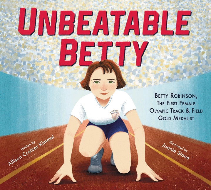 Couverture_Unbeatable Betty