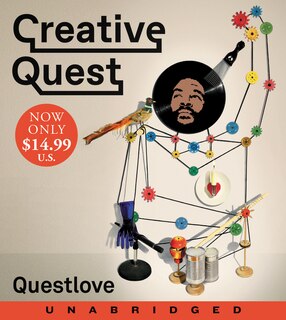 Front cover_Creative Quest Low Price Cd