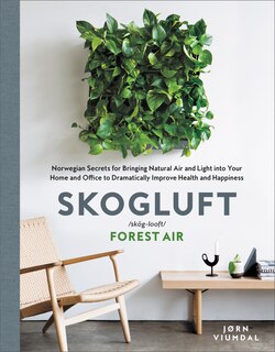 Front cover_Skogluft
