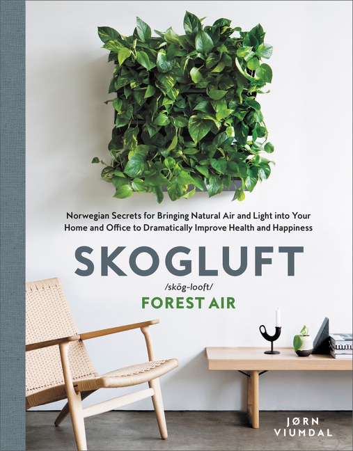 Front cover_Skogluft