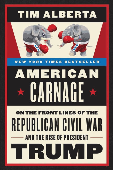 Front cover_American Carnage