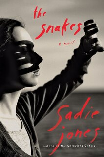 Couverture_The Snakes
