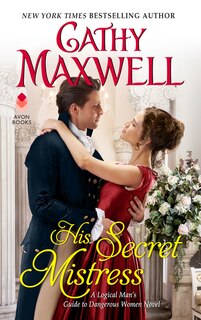 Front cover_His Secret Mistress