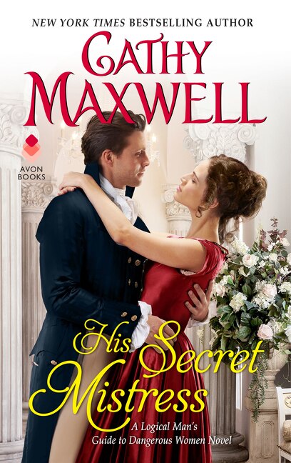 Front cover_His Secret Mistress