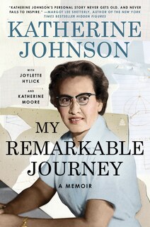 Front cover_My Remarkable Journey