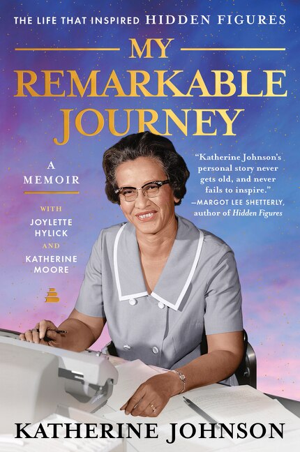 Couverture_My Remarkable Journey