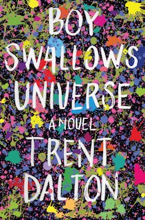 Front cover_Boy Swallows Universe