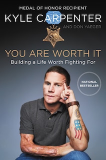 Front cover_You Are Worth It