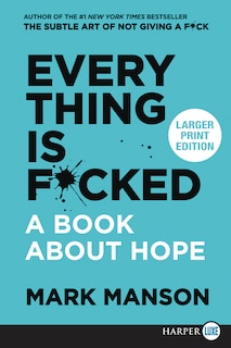 Couverture_Everything Is F*cked