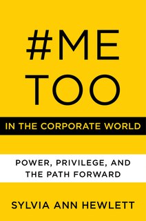 Front cover_#metoo In The Corporate World