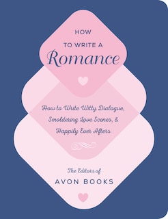 Front cover_HT WRITE A ROMANCE