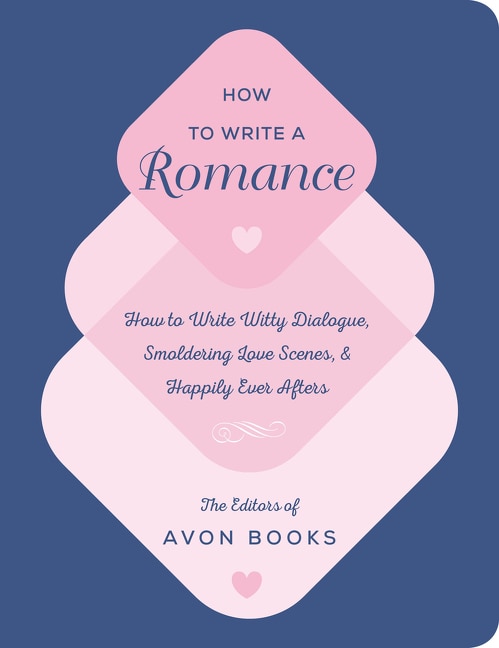 Front cover_HT WRITE A ROMANCE