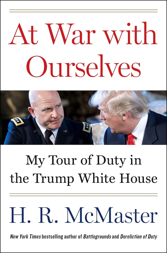 Front cover_At War with Ourselves