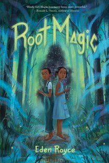 Front cover_Root Magic