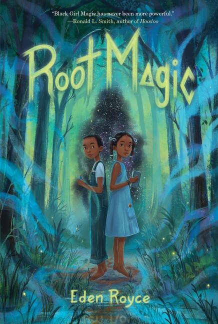 Front cover_Root Magic