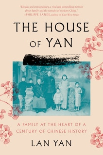 Couverture_The House of Yan