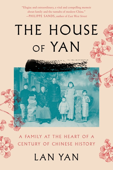 Couverture_The House of Yan
