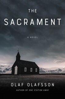 Couverture_The Sacrament