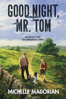 Front cover_Good Night, Mr. Tom