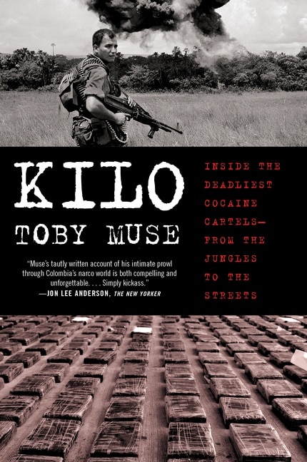 Front cover_Kilo
