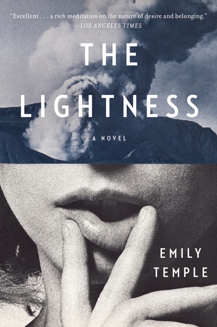 Front cover_LIGHTNESS