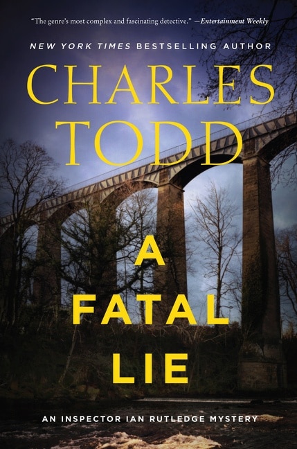 Couverture_A Fatal Lie