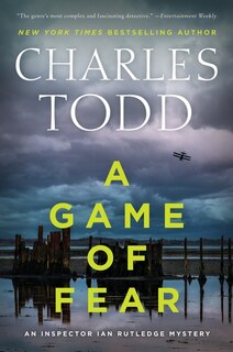 Couverture_A Game of Fear