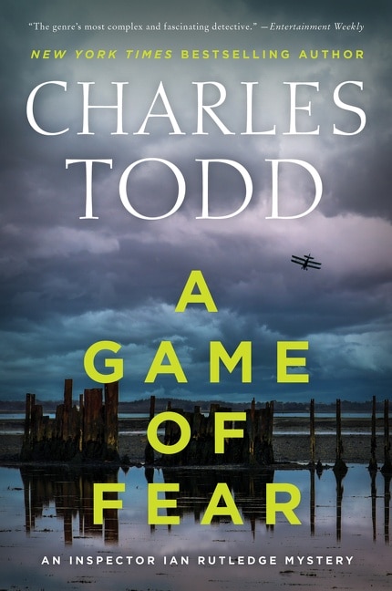 Couverture_A Game of Fear