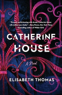 Front cover_Catherine House