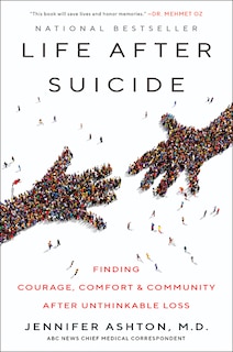 Front cover_Life After Suicide