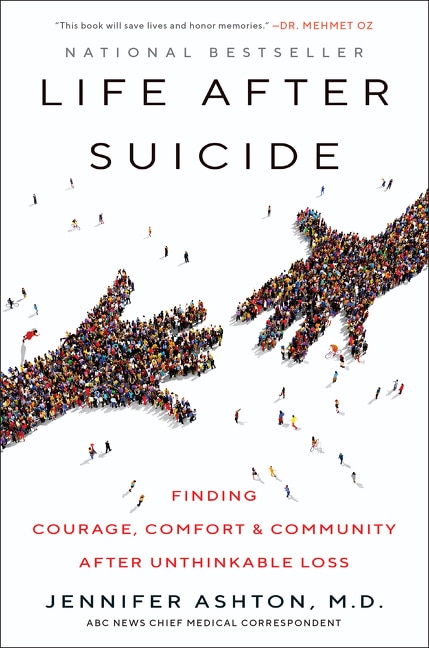 Front cover_Life After Suicide