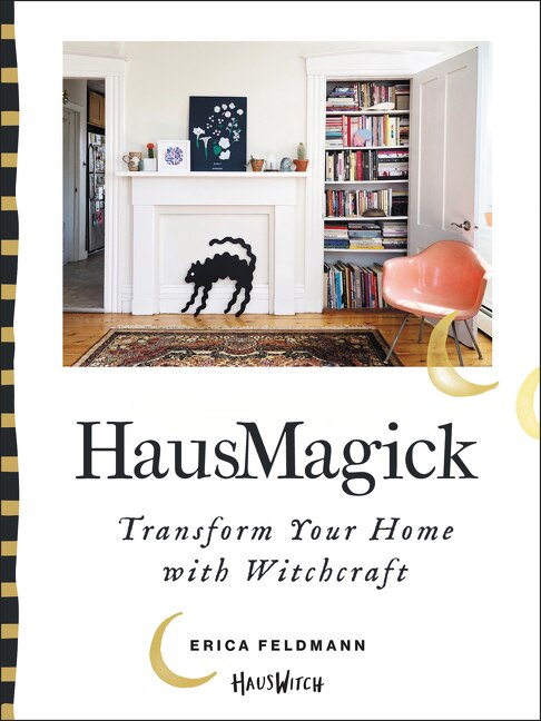 Front cover_HausMagick