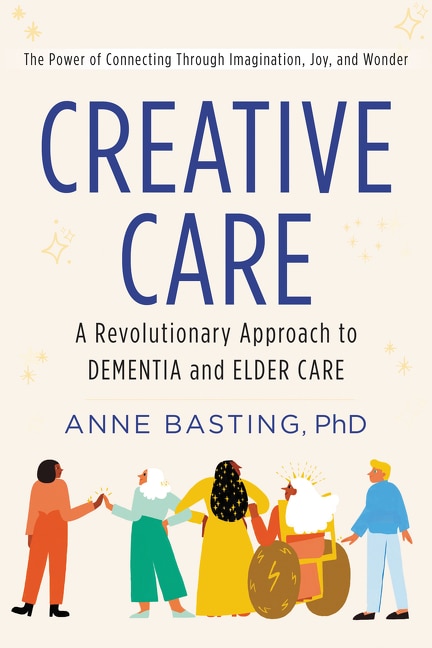 Front cover_Creative Care