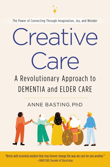 Front cover_Creative Care